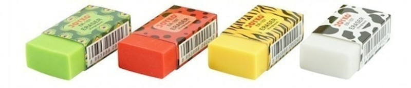 Eraser ER-107 4
