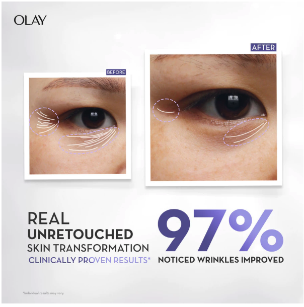 The Procter & Gamble OLAY Regenerist Retinol24 MAX Night Cream