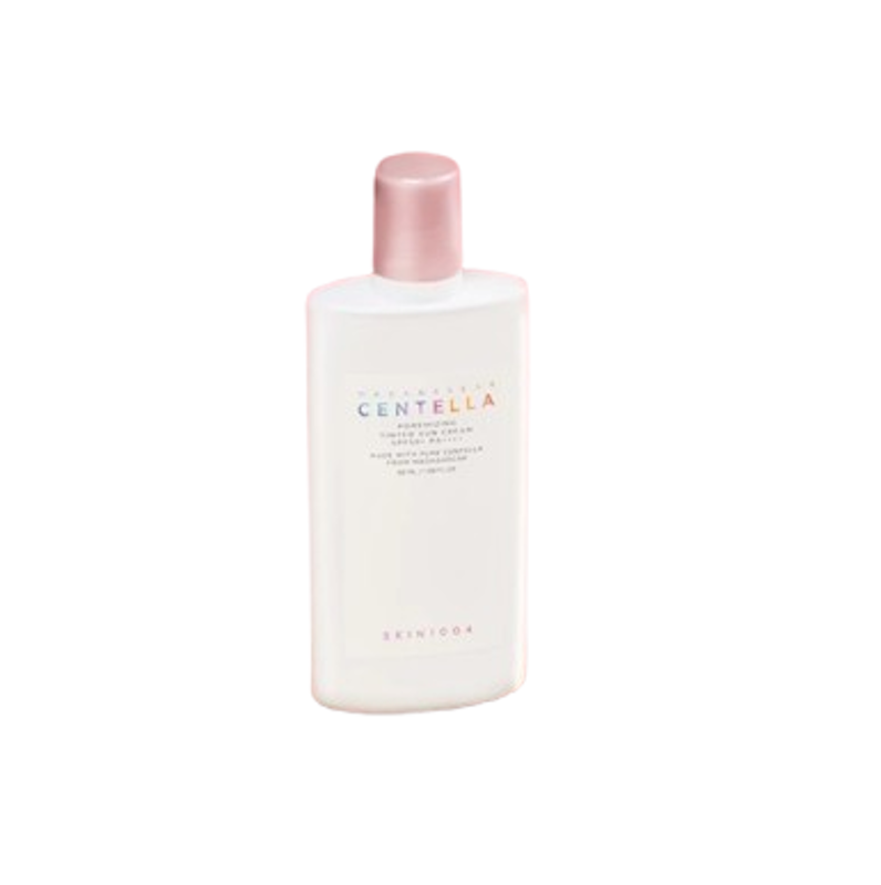Madagascar Centella Poremizing Velvet Finish Sunscreen SPF 50+ PA++++ 1