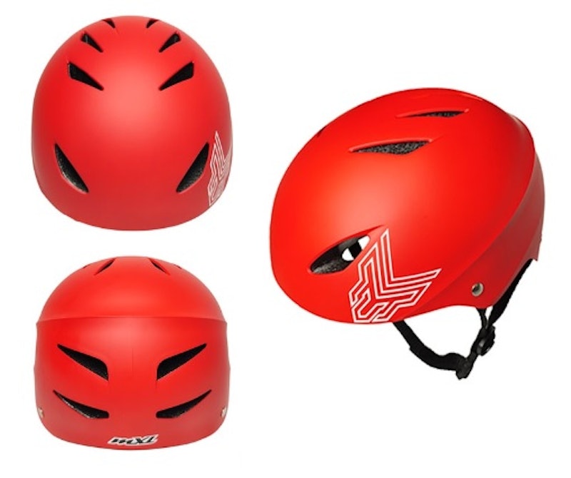Helm Sepeda Batok 4