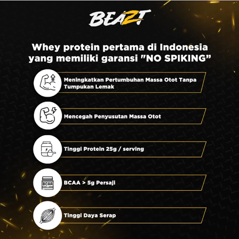 FITlife Beazt Japanese Matcha 3