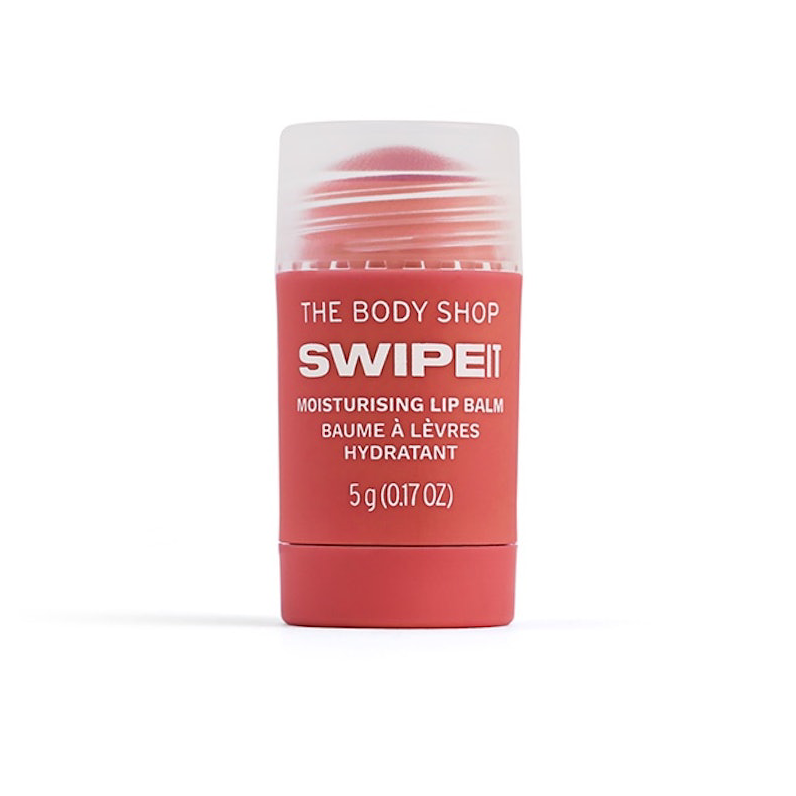 10 Rekomendasi Lip Balm The Body Shop Terbaik  2