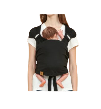 Mere et Moi Newborn Cozy Carrier