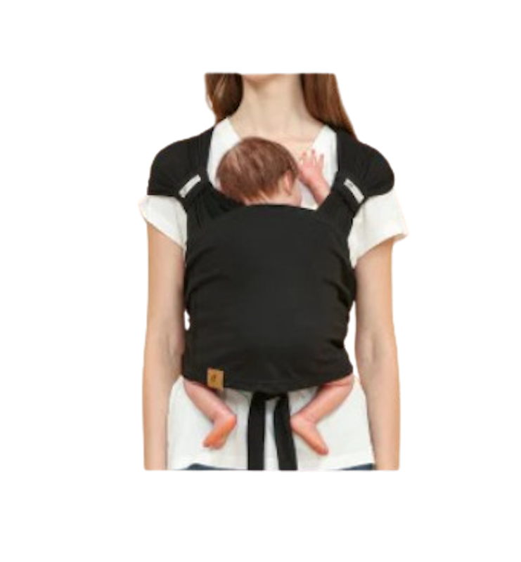 Mere et Moi Newborn Cozy Carrier 1