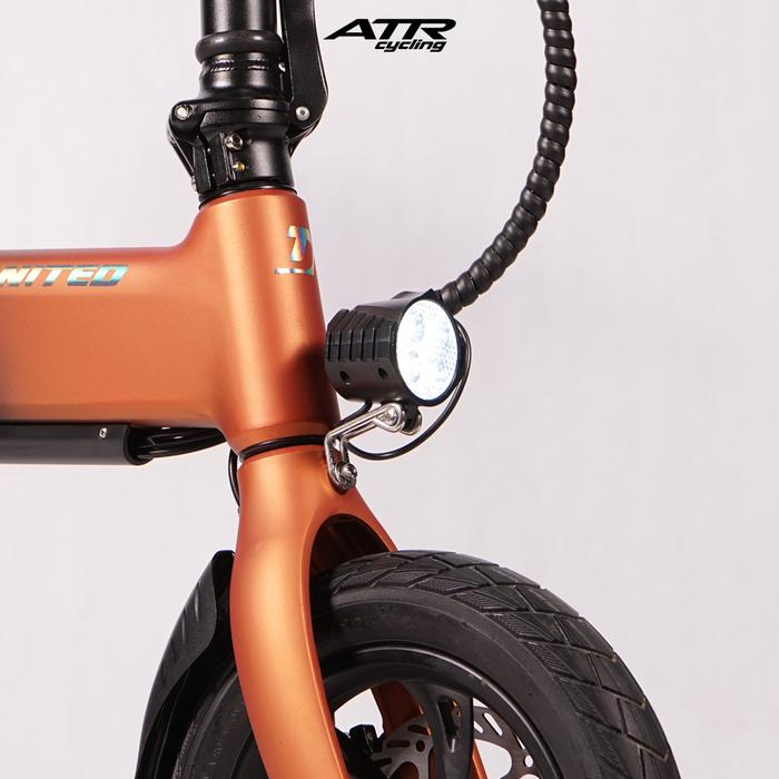 Terang Dunia Internusa United Mini IO  MG12