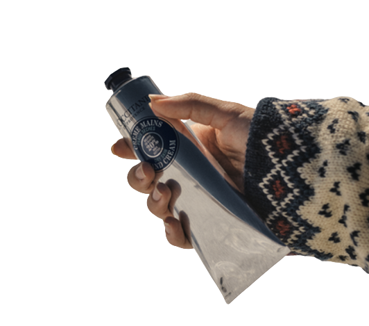 Shea - Hand Cream  4