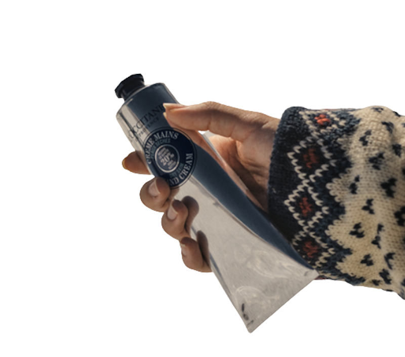 Shea - Hand Cream 4