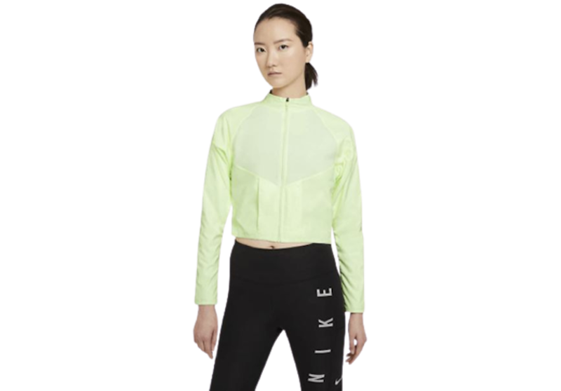 Nike Run Division Women's Running Top 1