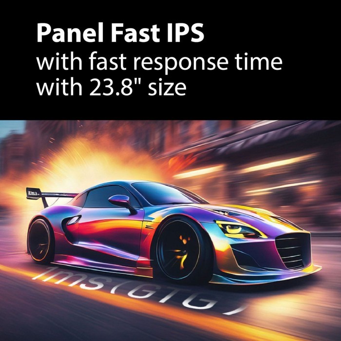 Skyworth Group Skyworth LED IPS H24G30Q