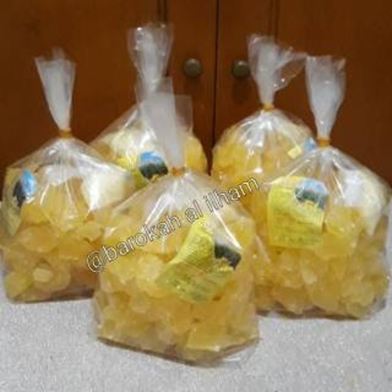 Gula Batu Organik 2