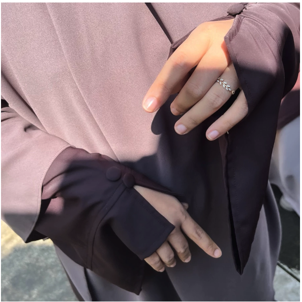 Tsurayya Abaya Nuna Buruj