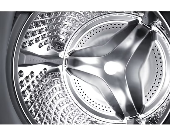 Samsung  Samsung Laundry Washer AI Ecobubble™ - 12 Kg WW12CGP44DSBSE