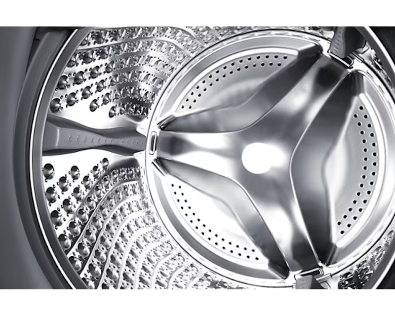 Laundry Washer AI Ecobubble™ - 12 Kg 3