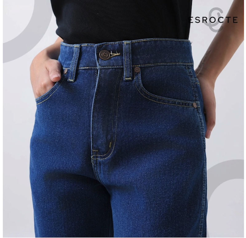 ESROCTE Naia Pants 3