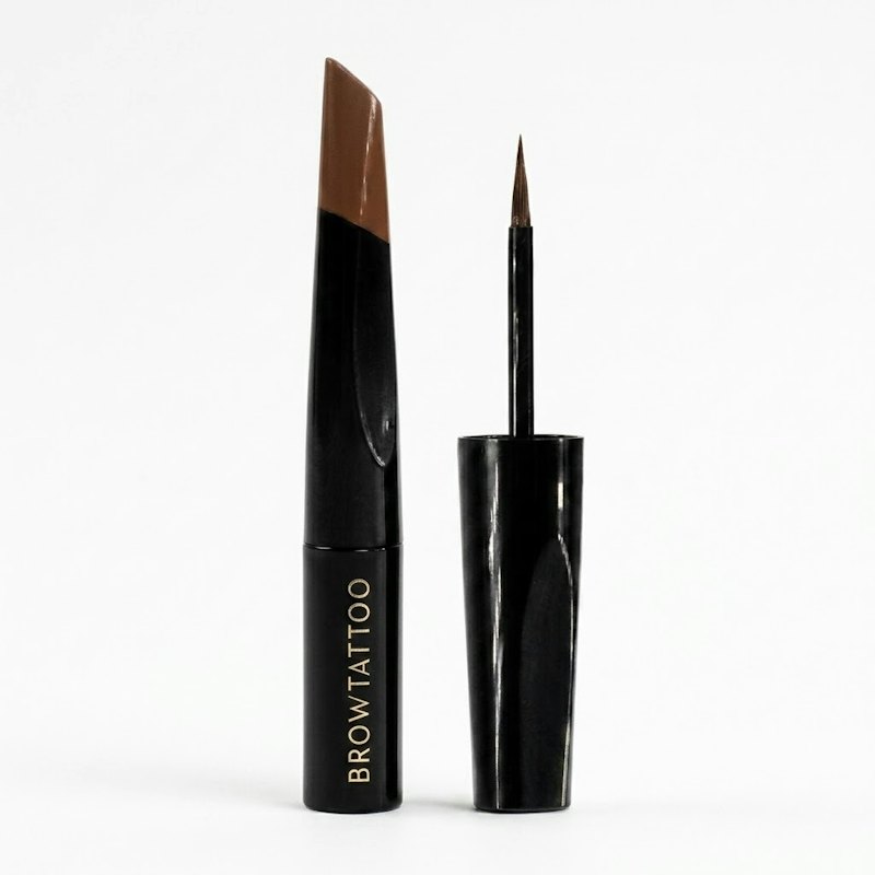 Tammia Brow Tattoo Cinnamon 1