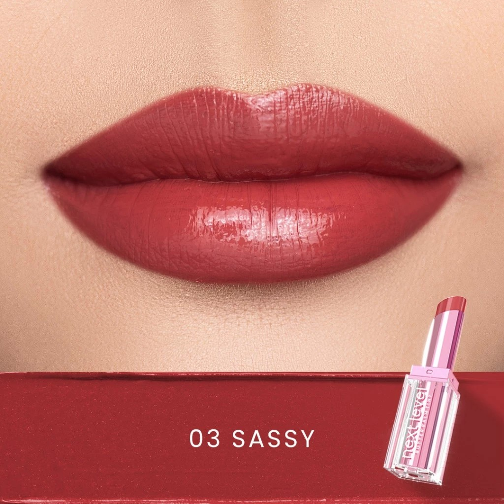 Eka Jaya Internasional Hanasui Next Level Butter Balm Sassy