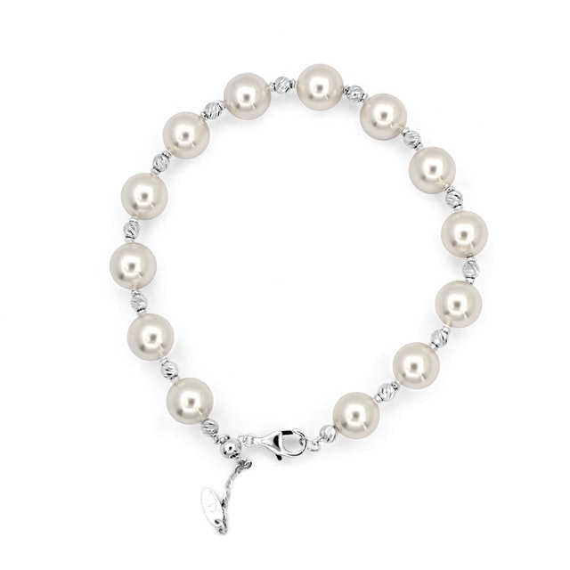 Pearl Bracelet