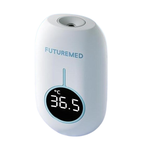 FUTUREMED Termometer Digital Infrared