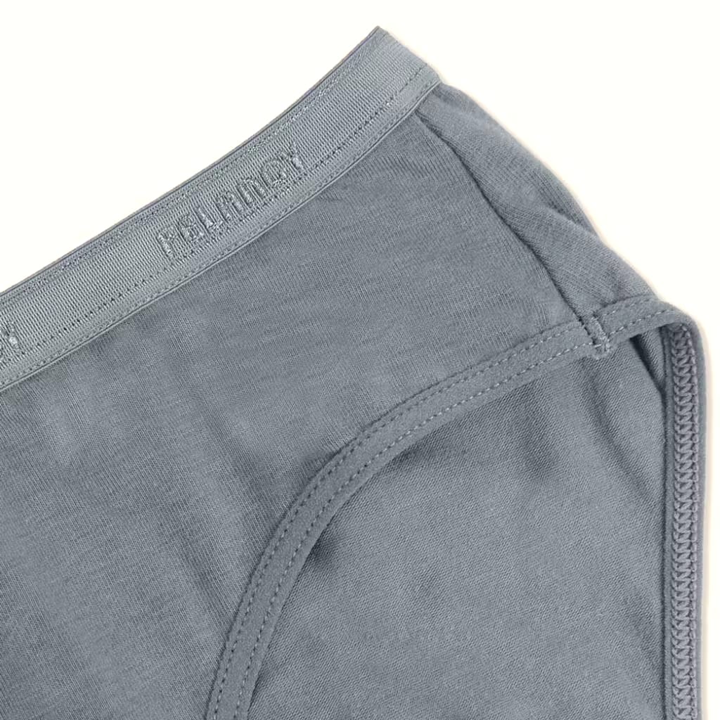 Megariamas Sentosa Felancy Panty Cotton Comfort Mini 075-10002