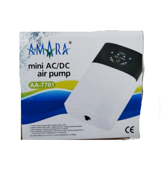 10 Rekomendasi Pompa Aquarium Terbaik  [Ditinjau oleh Aquarist]  4