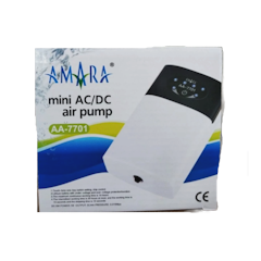 Amara Mini Air Pump