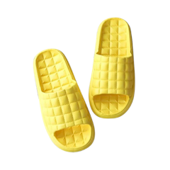 Satu Keluarga Sandal Selop