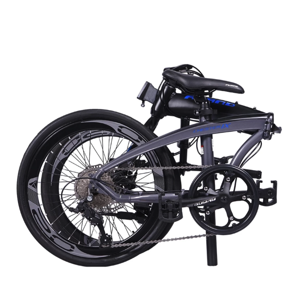 Avand Chester IX 20"
