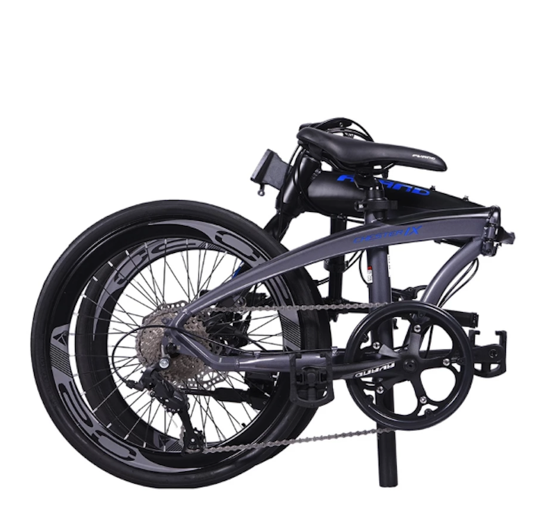 Avand Chester IX 20" 2