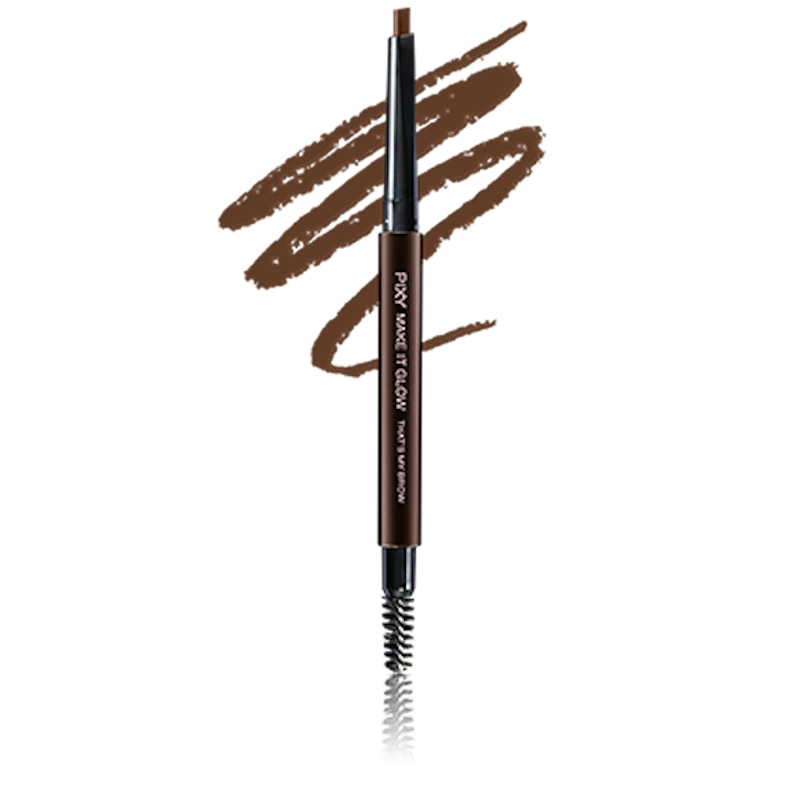 Make It Glow That's My Brow 2
