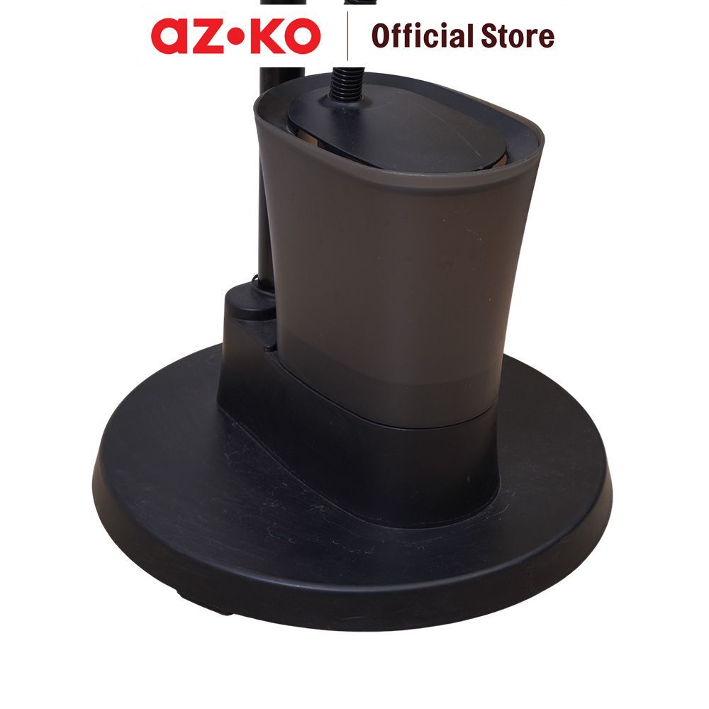 Krisbow Indonesia Krisbow® 16 Inci Kipas Angin Lantai Uap 75 Watt 10561651