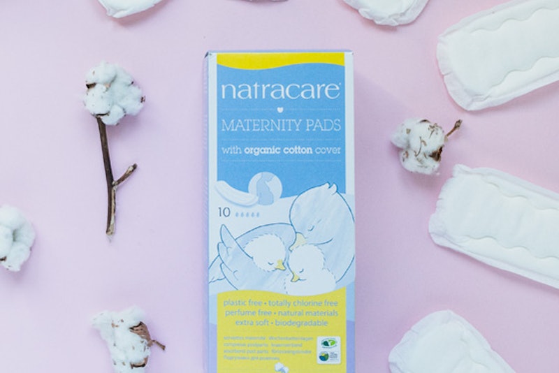 Maternity Pads 3
