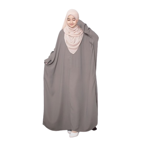 Abaya Kaftan Batwing