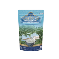 Kareta' Kin Rice Konjac