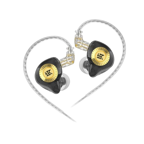 KZ EDX Ultra Basshead Earphone