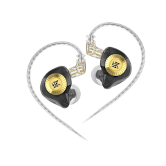 KZ EDX Ultra Basshead Earphone