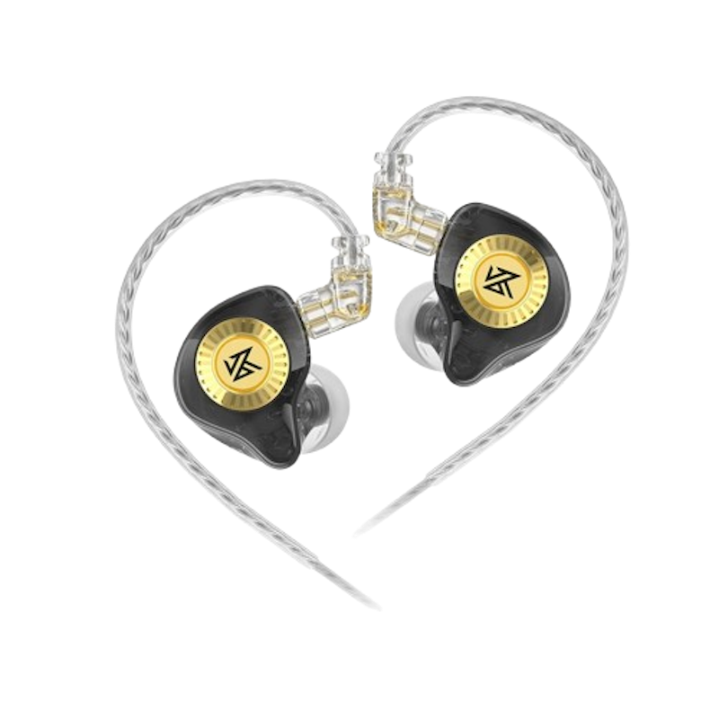 KZ EDX Ultra Basshead Earphone 1