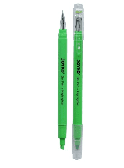 Joyko Color Gel Pen GPC-277