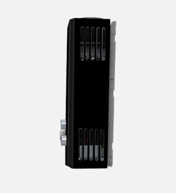 Modena Tankless Gas Instant 3