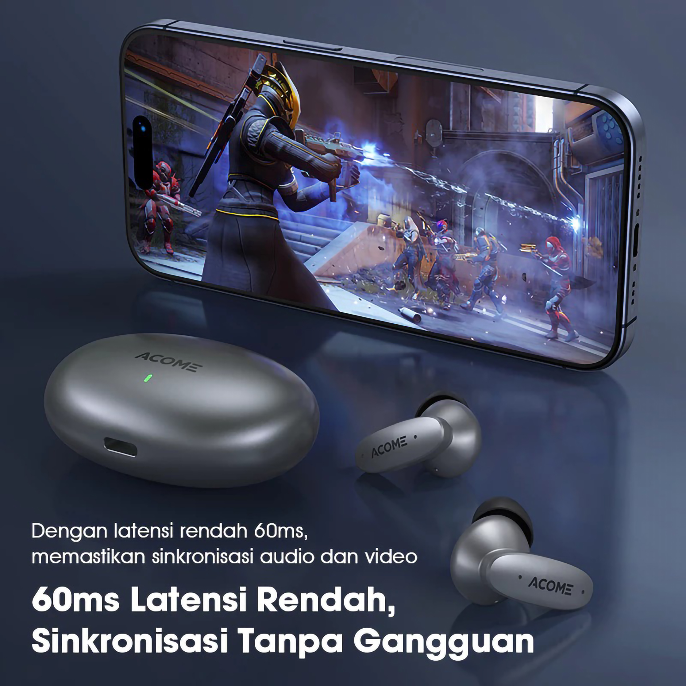 Acome Acome TWS Airdots T8