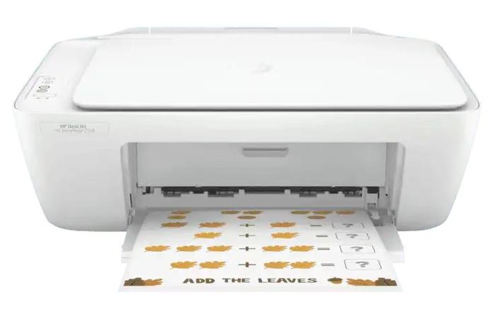 DeskJet Ink Advantage All-in-One Printer 2