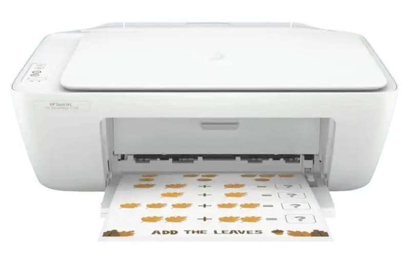 DeskJet Ink Advantage All-in-One Printer 2