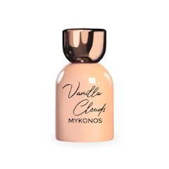 Mykonos Vanilla Clouds Extrait de Parfum