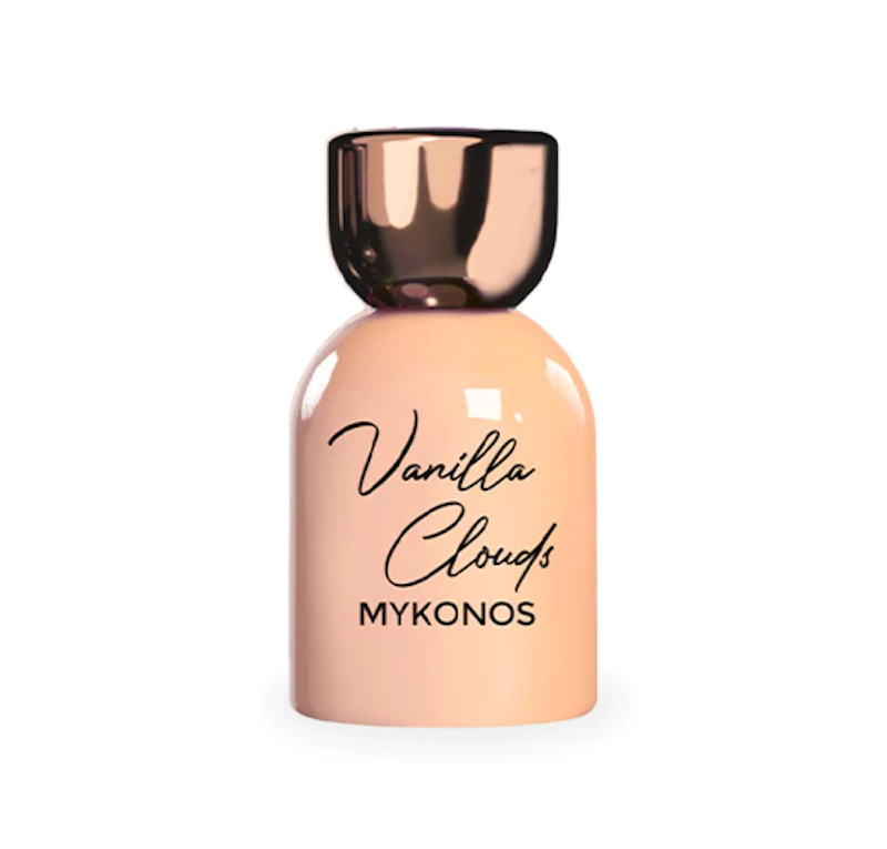 Mykonos Vanilla Clouds Extrait de Parfum 1