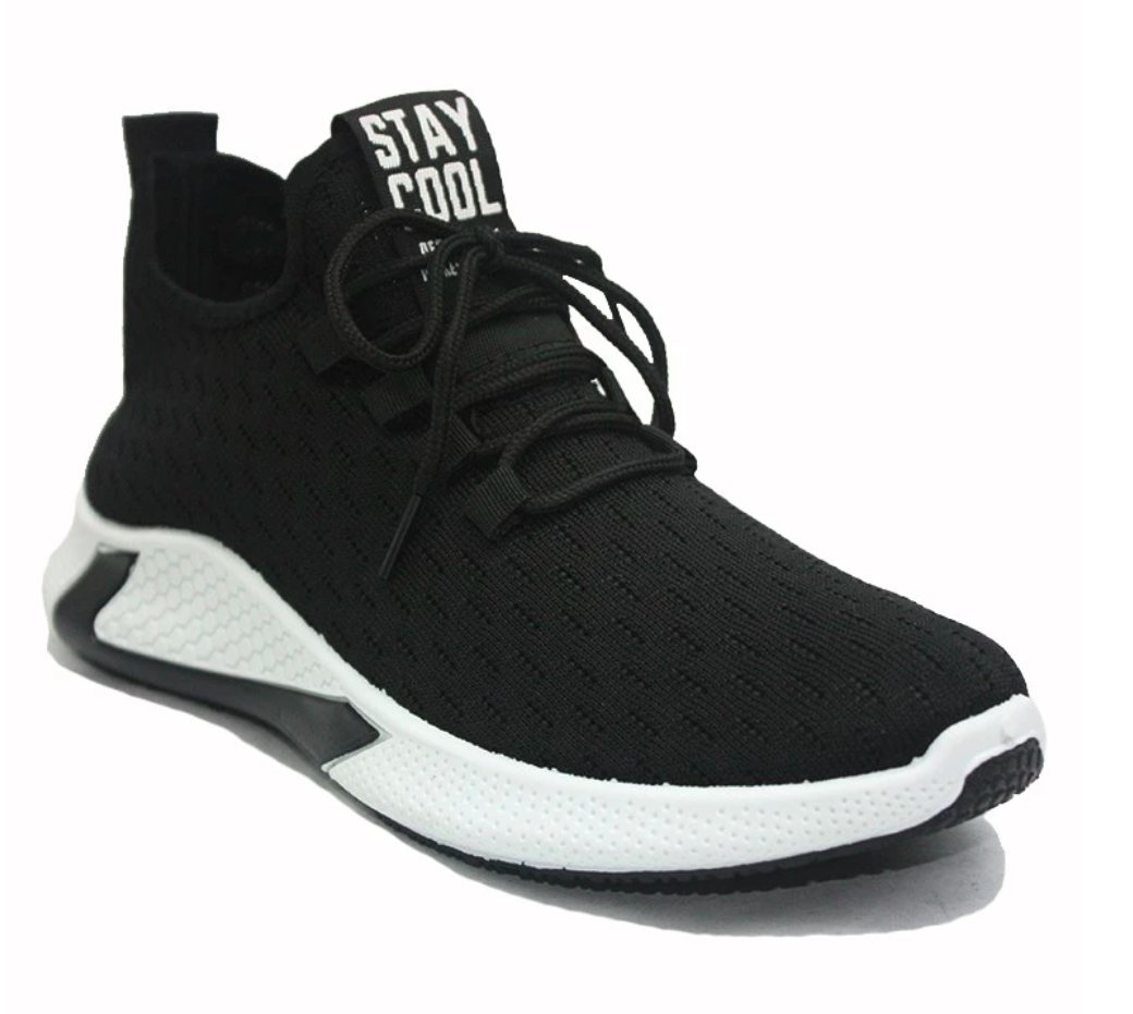 Dr. Kevin Sepatu Sport Pria Sneakers 5