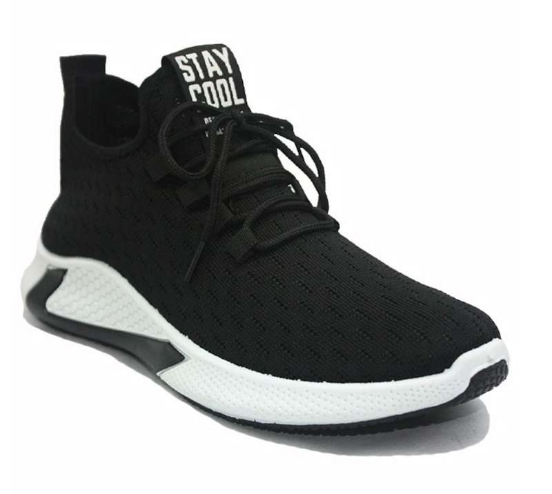 Dr. Kevin Sepatu Sport Pria Sneakers 5