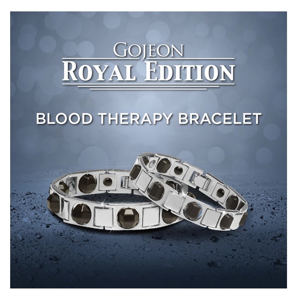 Hyundai Medical Korea Jeido Power Gojeon Royal Edition