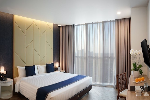 ASTON Kemayoran City Hotel 2
