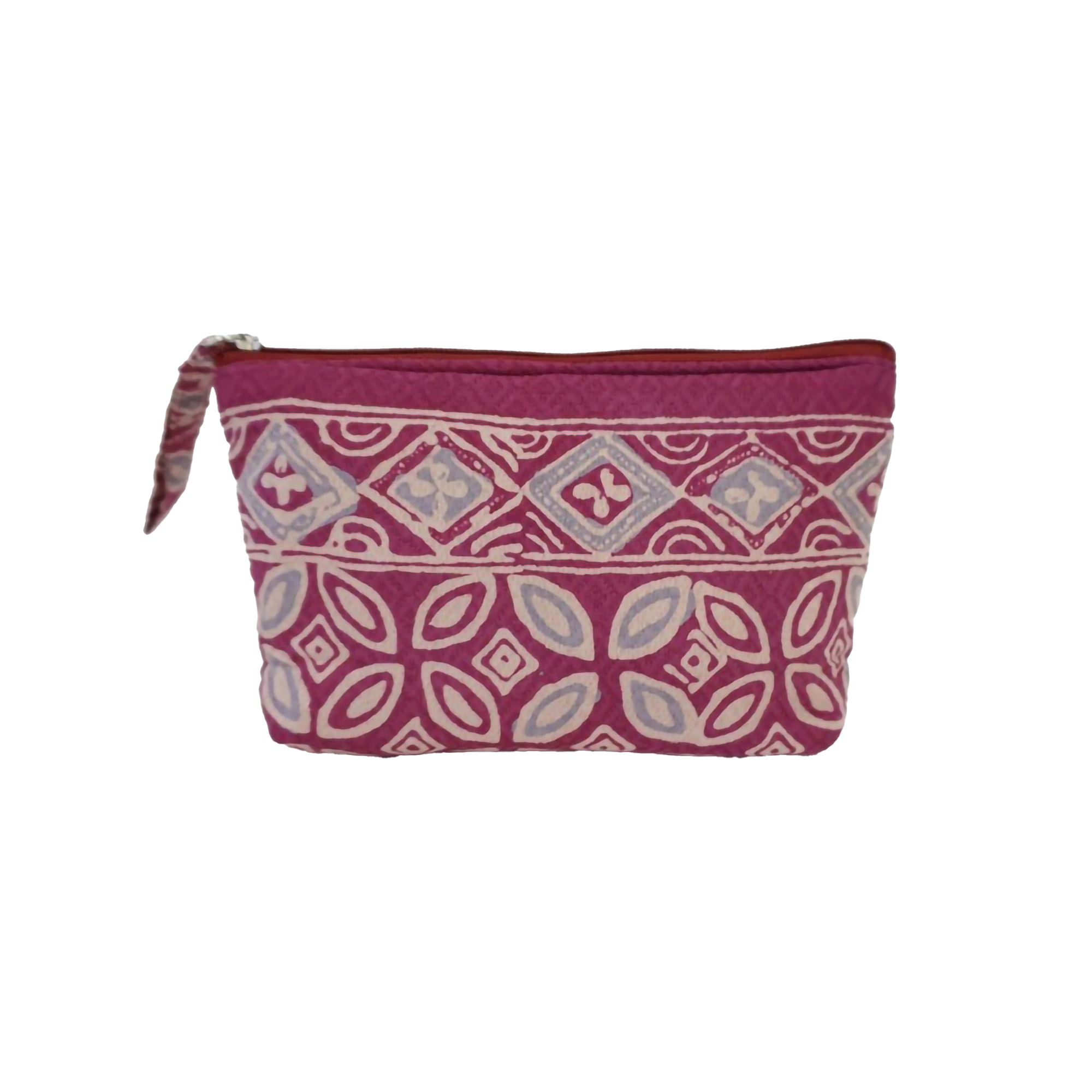 Benangsari Pouch Tali Batik 