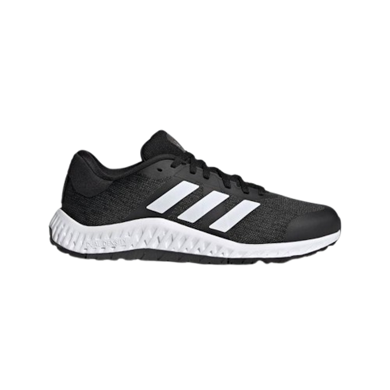 Adidas Sepatu Training Everyset IF3199 Black 1