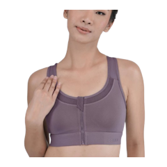 Sorex Active Elora Bra Sport Zipper SA 003